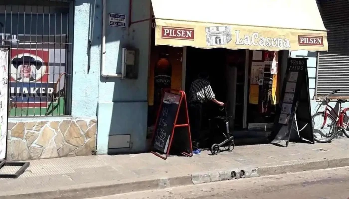 Super La Casona - 90000 Canelones