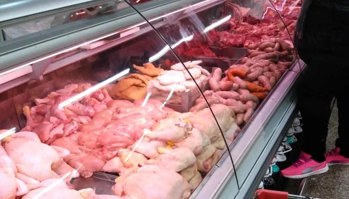 Super La Paz -  Horario - La Paz