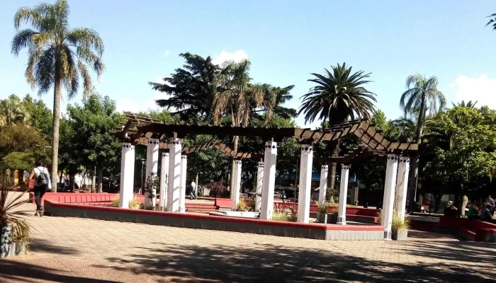 Super La Paz -  Instagram - La Paz