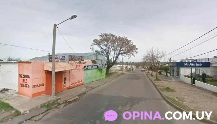 Super Lele - Departamento De Montevideo