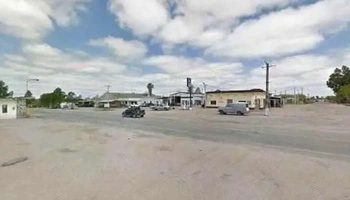 Super Los Titanes -  Street View Y 360 - Puntas de Valdez