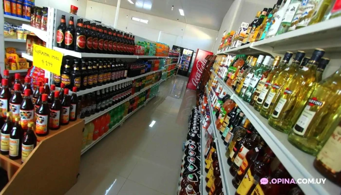 Super Los Titanes -  Todo - Puntas de Valdez