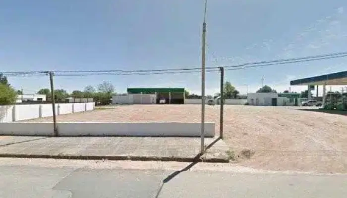 Super Luma -  Street View Y 360 - Sarandí del Yí