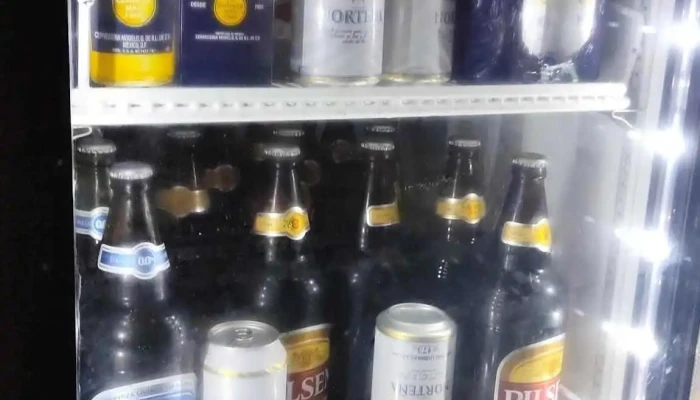 Super Maia 24hs -  Interior - San José de Mayo