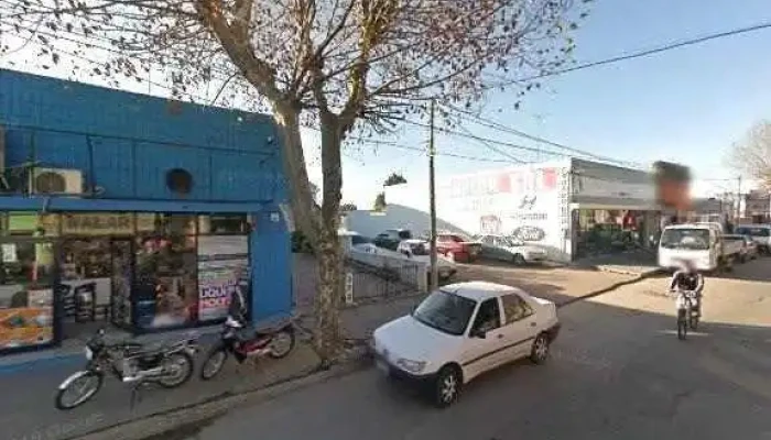 Super Maia 24hs -  Street View Y 360 - San José de Mayo