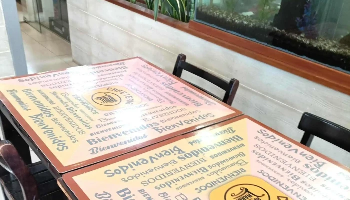 Super Marbi -  Comentario 2 - Los Cerrillos