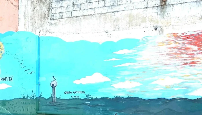 Super Marbi -  Comentario 4 - Los Cerrillos