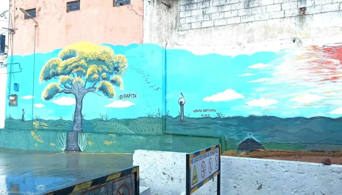 Super Marbi -  Comentario 8 - Los Cerrillos