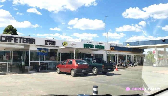 Super Marbi -  Todo - Los Cerrillos