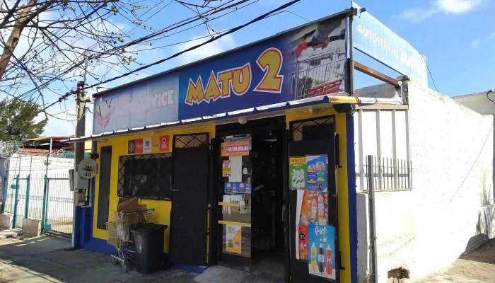 Super Matu2 - 12300 Montevideo