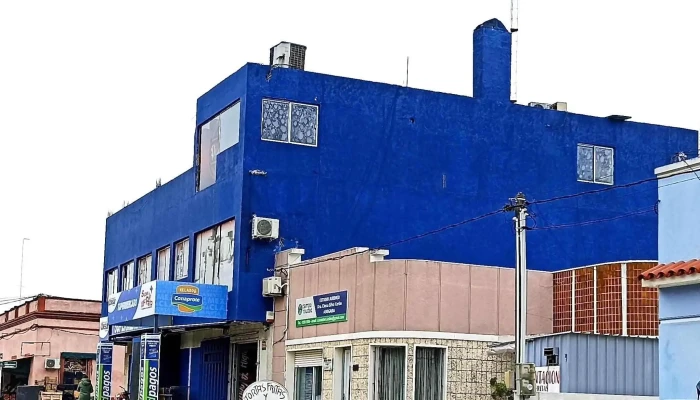 Super Mc Pato - Cayetano González