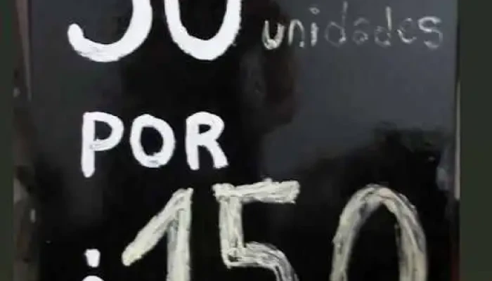 Super Milangas -  Del Propietario - Montevideo