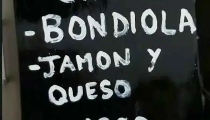 Super Milangas -  Videos - Montevideo