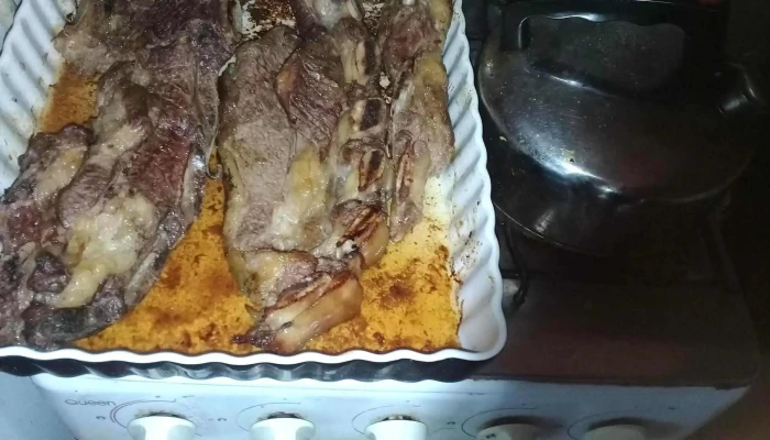 Super Naranjita -  Alimento - Barros Blancos