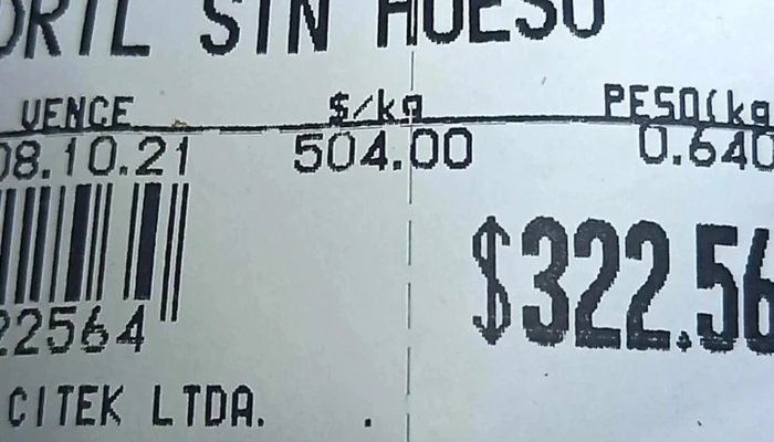 Super Ocasion -  Instagram - Montevideo