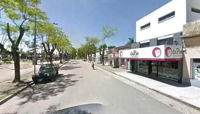 Super Oferta 2000 -  Todo - Sarand&iacute; del Y&iacute;