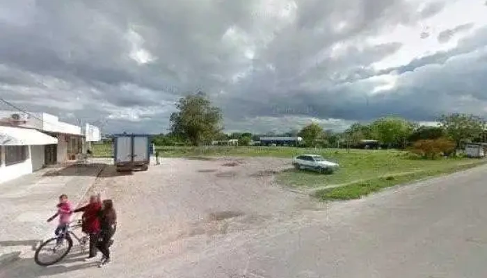Super Once -  Street View Y 360 - Juan L. Lacaze