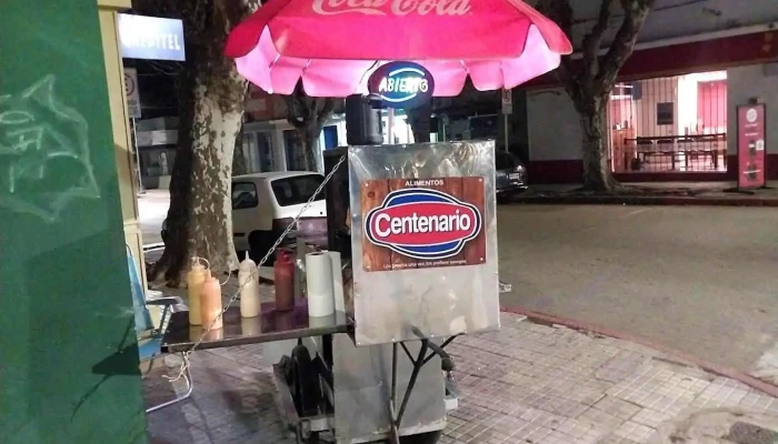 Super Panchos Express -  Del Propietario - Durazno