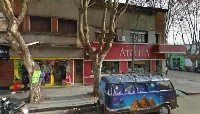 Super Panchos Express -  Street View Y 360 - Durazno