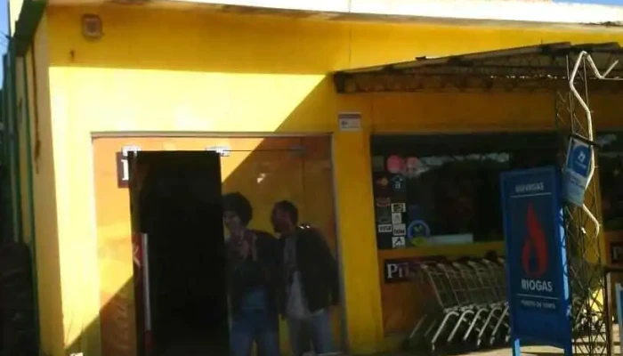 Súper Paty - 15500 Joaquín Suárez