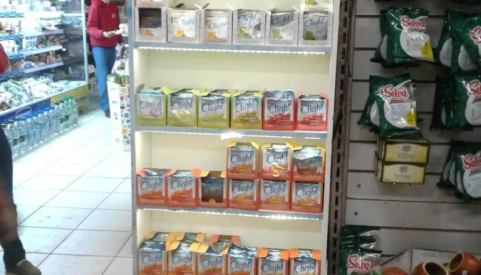 Super Pola -  Alimento - Tarariras