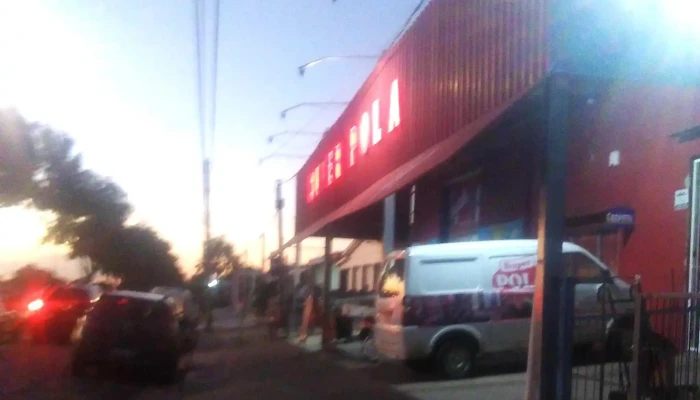 Super Pola -  Comentario 9 - Tarariras