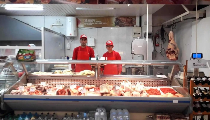 Super Pola -  Todo - Tarariras