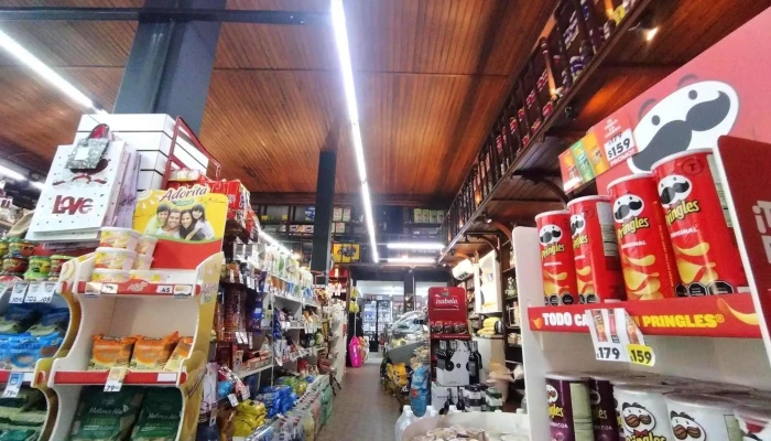 Super Ruta Park - 70300 Nueva Helvecia