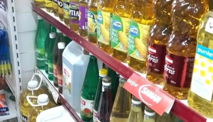 Super Takkai -  Interior - Rafael Perazza