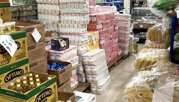 Super Todo Util - 97000 Durazno