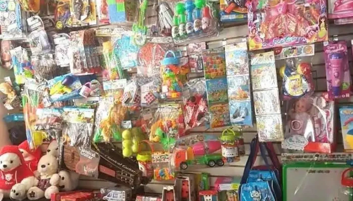 Super Unico Interior - Minas