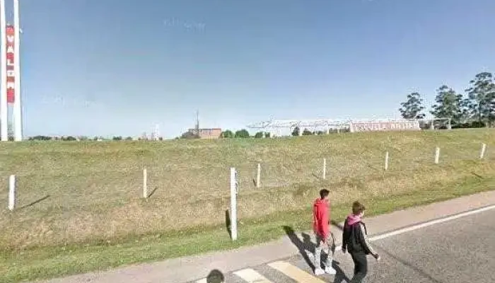 Supercarylu -  Street View Y 360 - Toledo