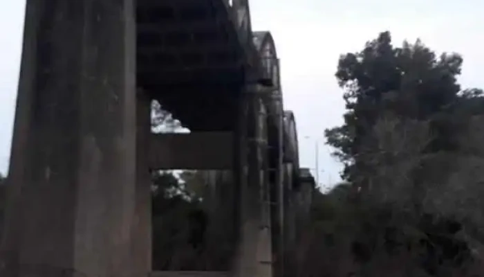 SuperMarioDelivey II - Barros Blancos