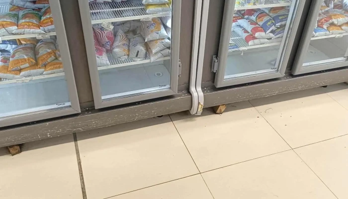 Supermercado 18 -  Comentario 3 - Durazno