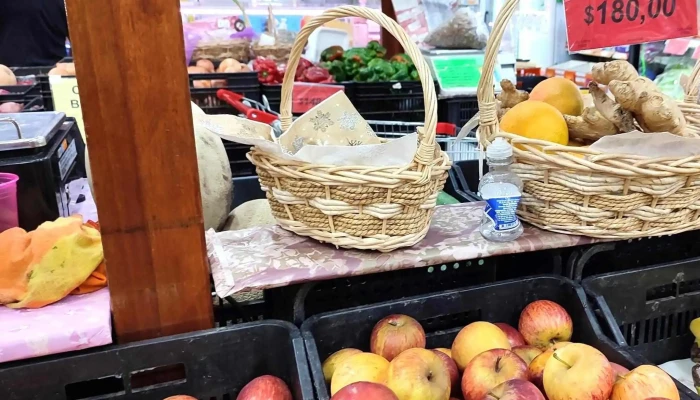 Supermercado 18 -  Comentario 7 - Durazno