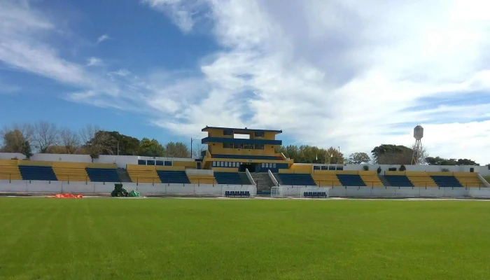 Supermercado 18 -  Comentario 8 - Durazno