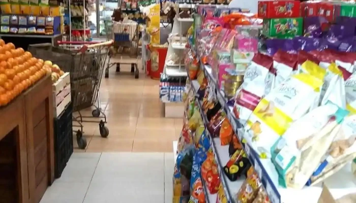 Supermercado Aleman - 20000 Maldonado