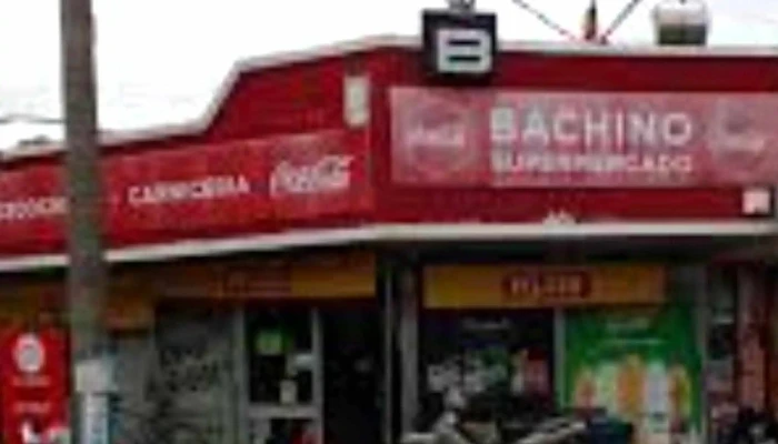 Supermercado Bachino -  Comentario 1 - La Floresta