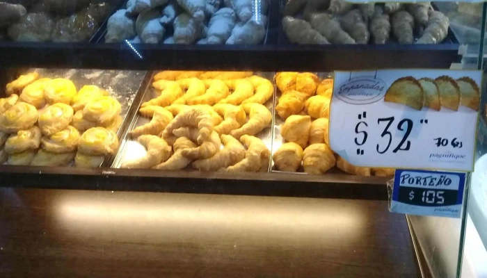 Supermercado Cadol -  Alimento - Dolores