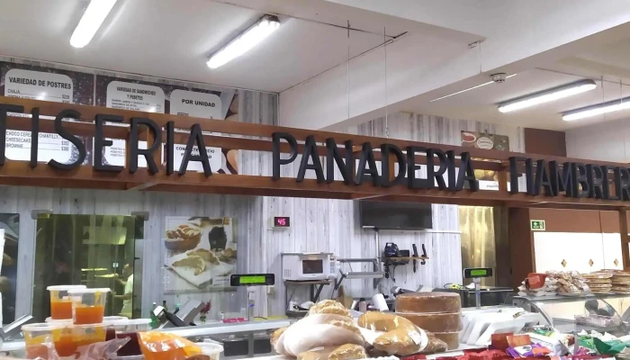 Supermercado Cadol -  Comentario 4 - Dolores