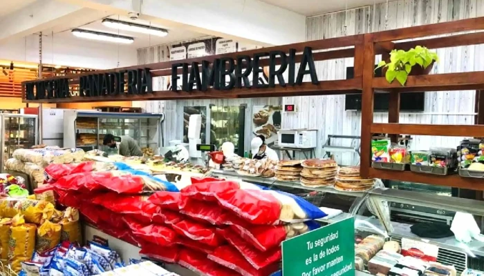 Supermercado Cadol -  Comentario 5 - Dolores