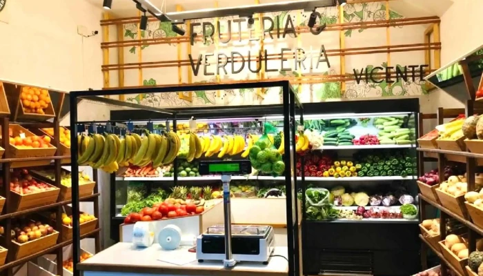 Supermercado Cadol -  Comentario 6 - Dolores