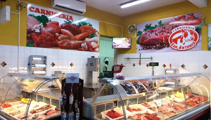 Supermercado Cadol -  Todo - Dolores