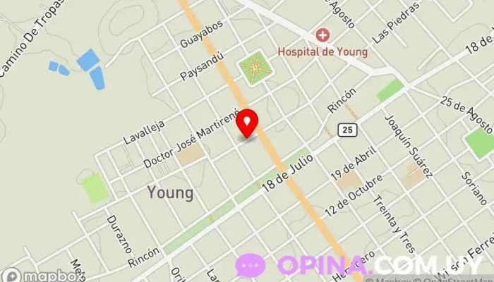 Supermercado Carnetel - Las Piedras