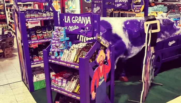 Supermercado Cofas Comentario 10 - Montevideo