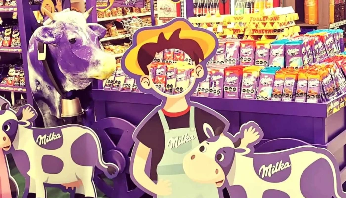 Supermercado Cofas Comentario 4 - Montevideo