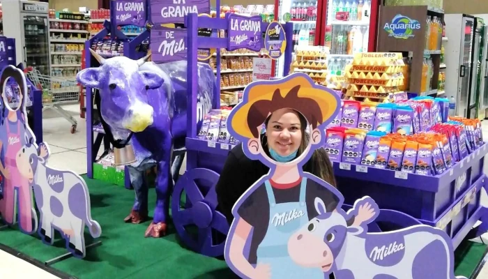 Supermercado Cofas Comentario 6 - Montevideo