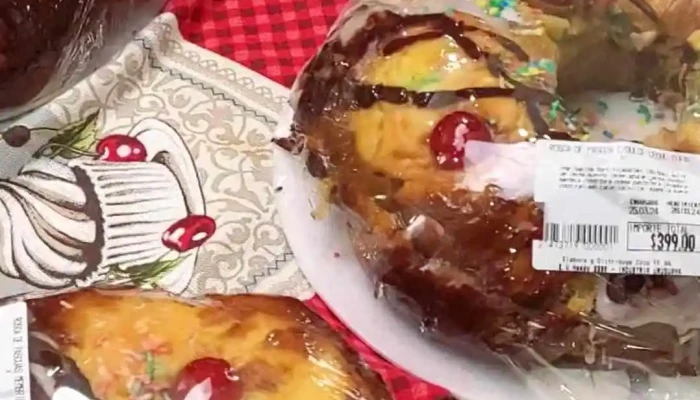 Supermercado Cofas Videos - Montevideo