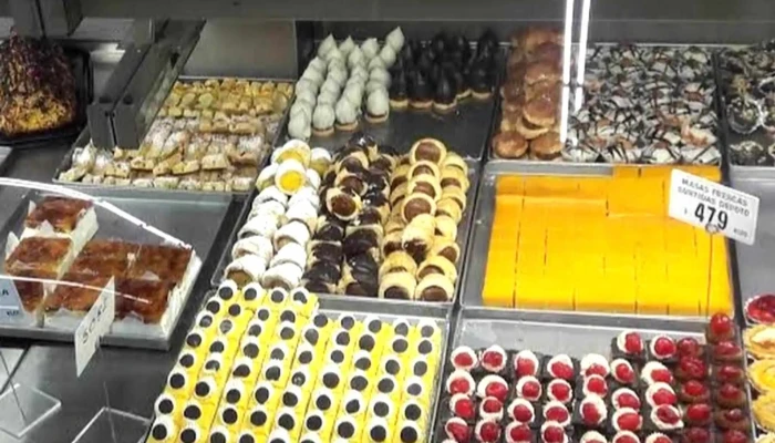 Supermercado -  Devoto Comentario 2 - Montevideo