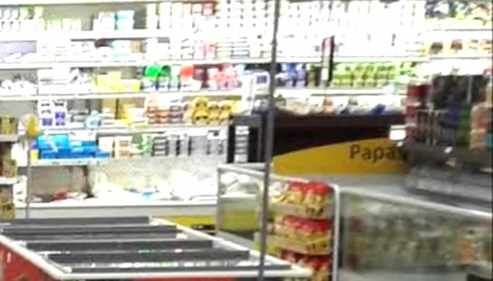 Supermercado -  Devoto Comentario 4 - Montevideo